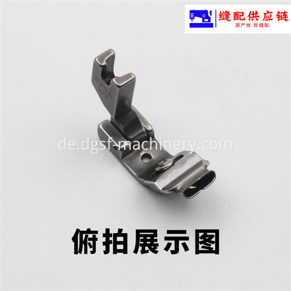 S10a All Steel Presser Foot 5 Jpg